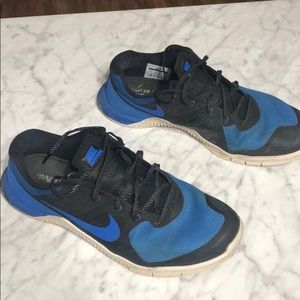 Nike metcon 2